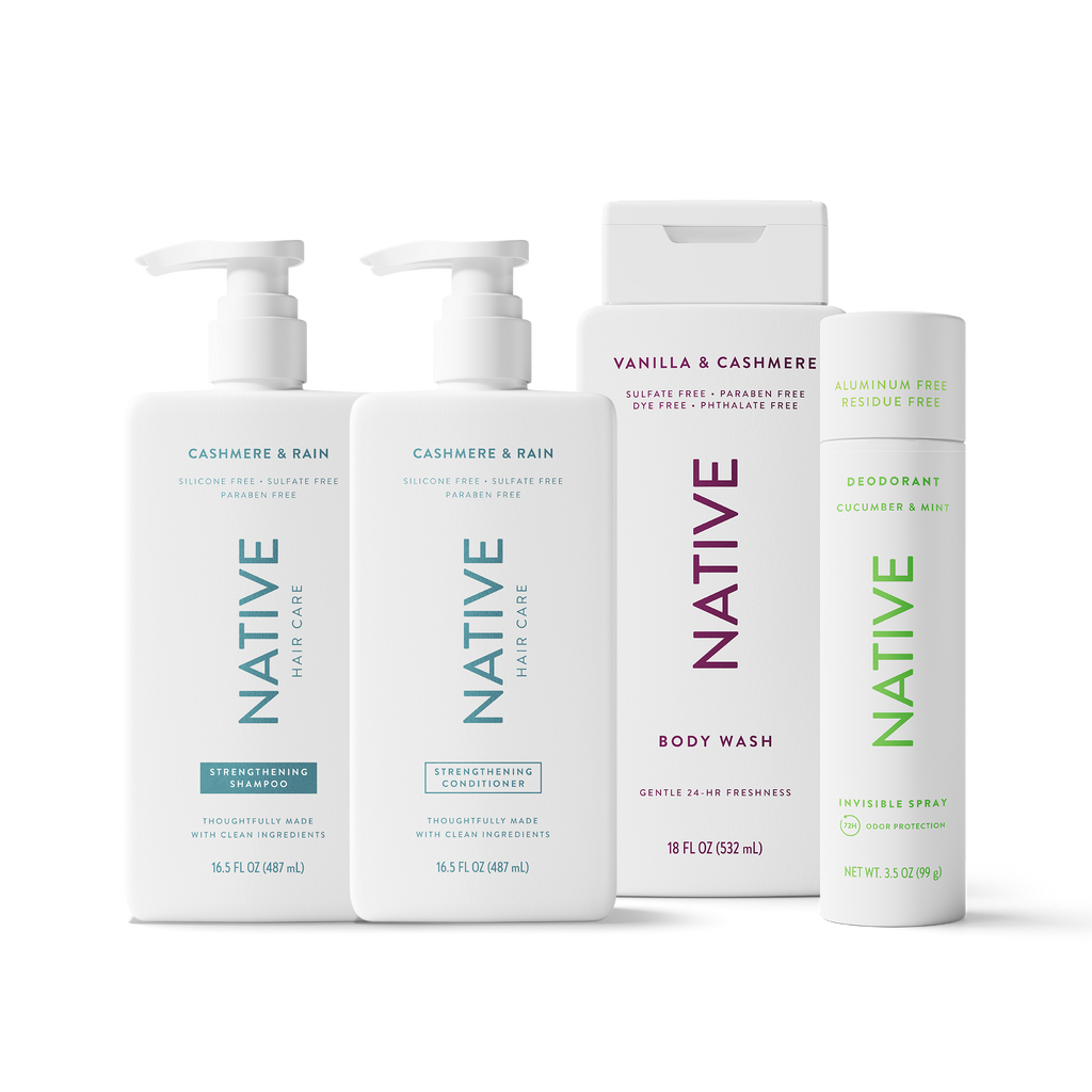 Scent Stacking Set E6