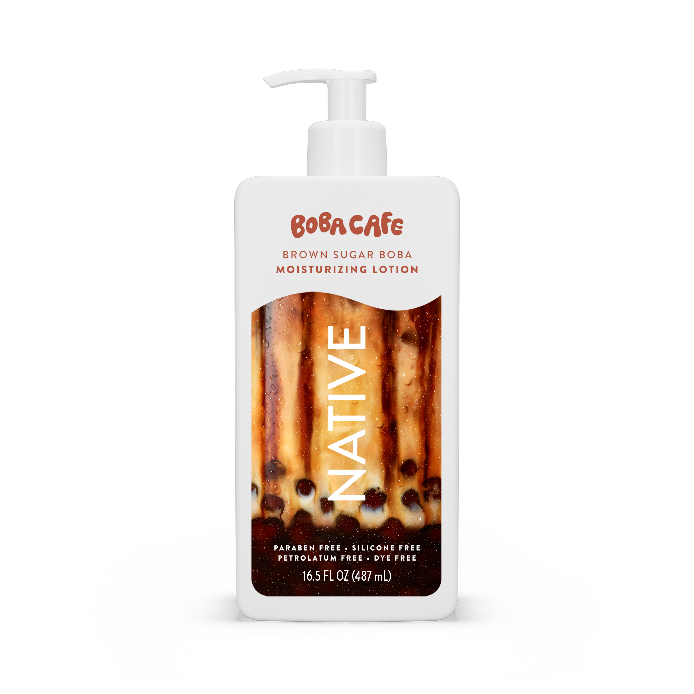 Body Lotion Y2