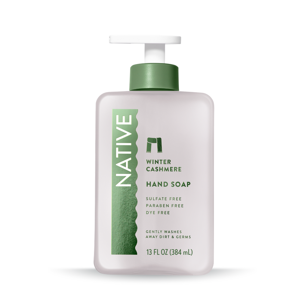 Hand Soap - Last Chance A1