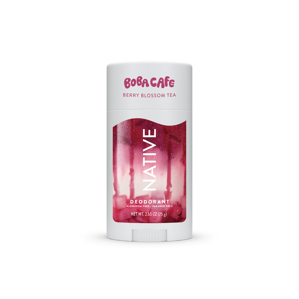 Deodorant Stick Y9