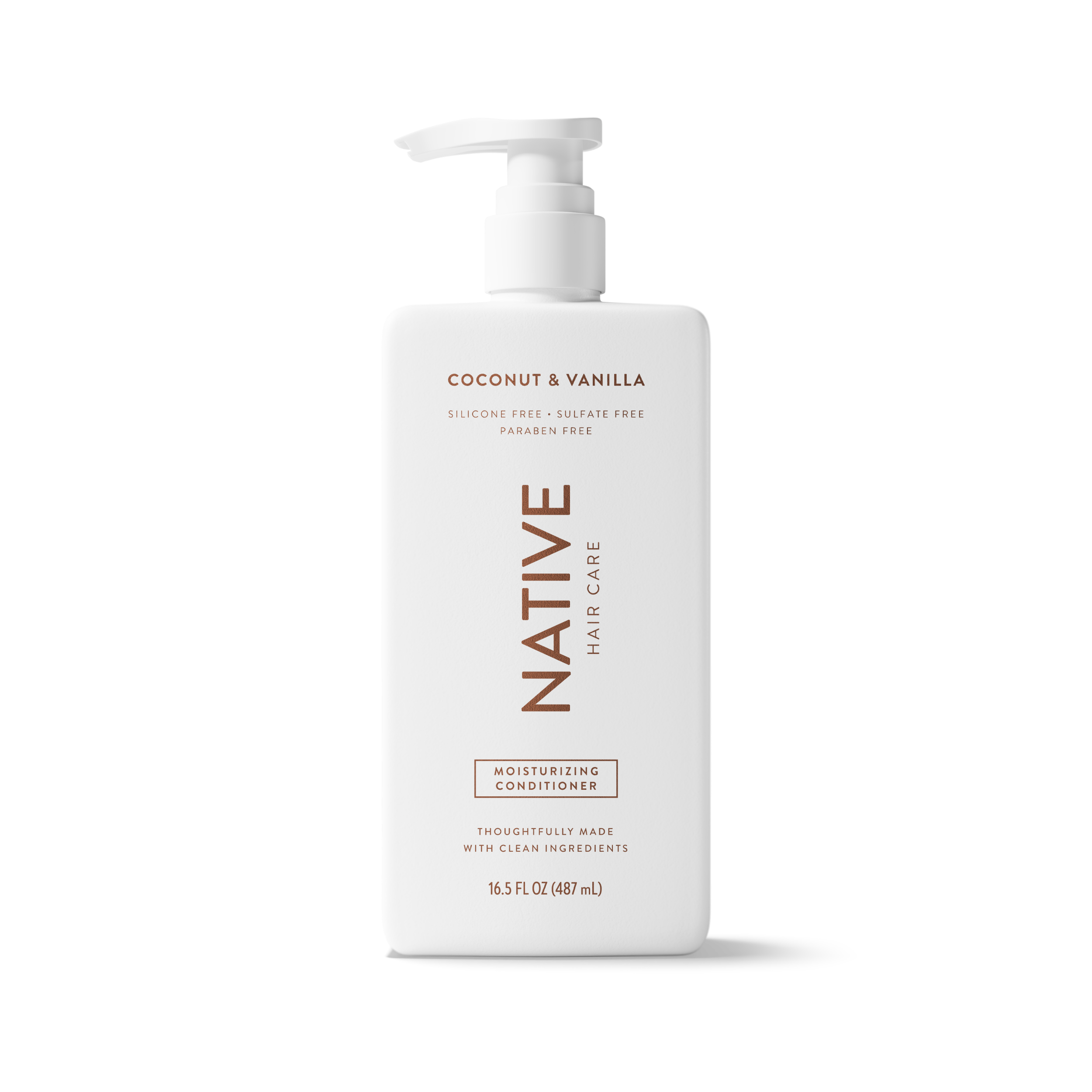 Moisturizing Conditioner Y3