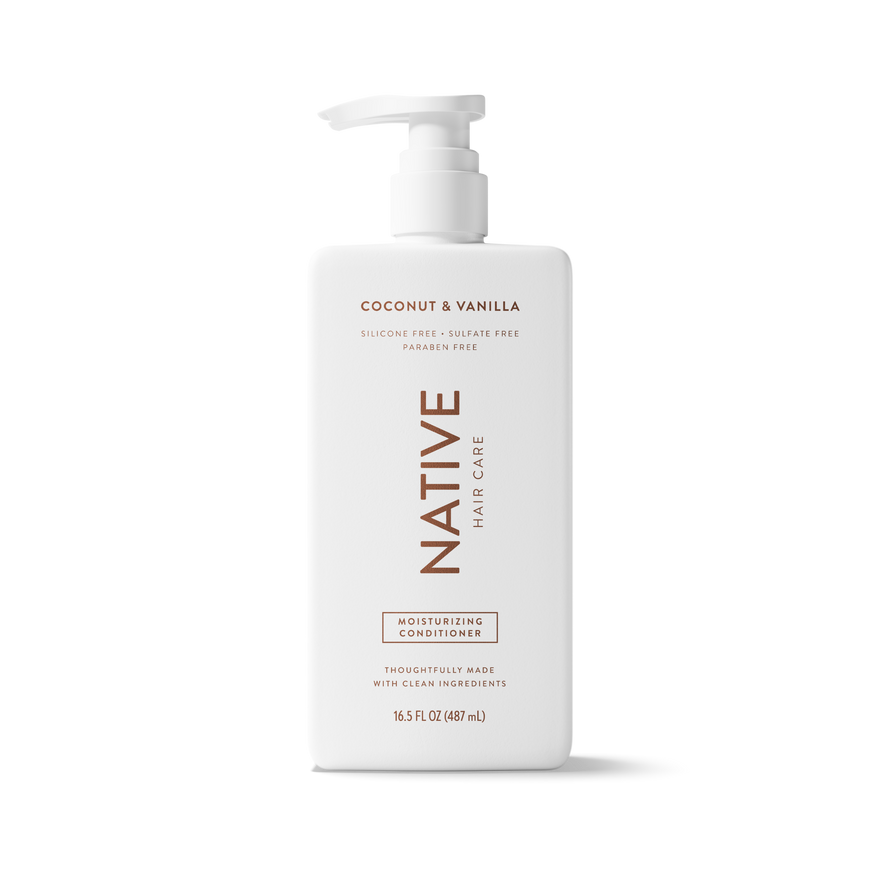 Moisturizing Conditioner Y3 (16.5oz)