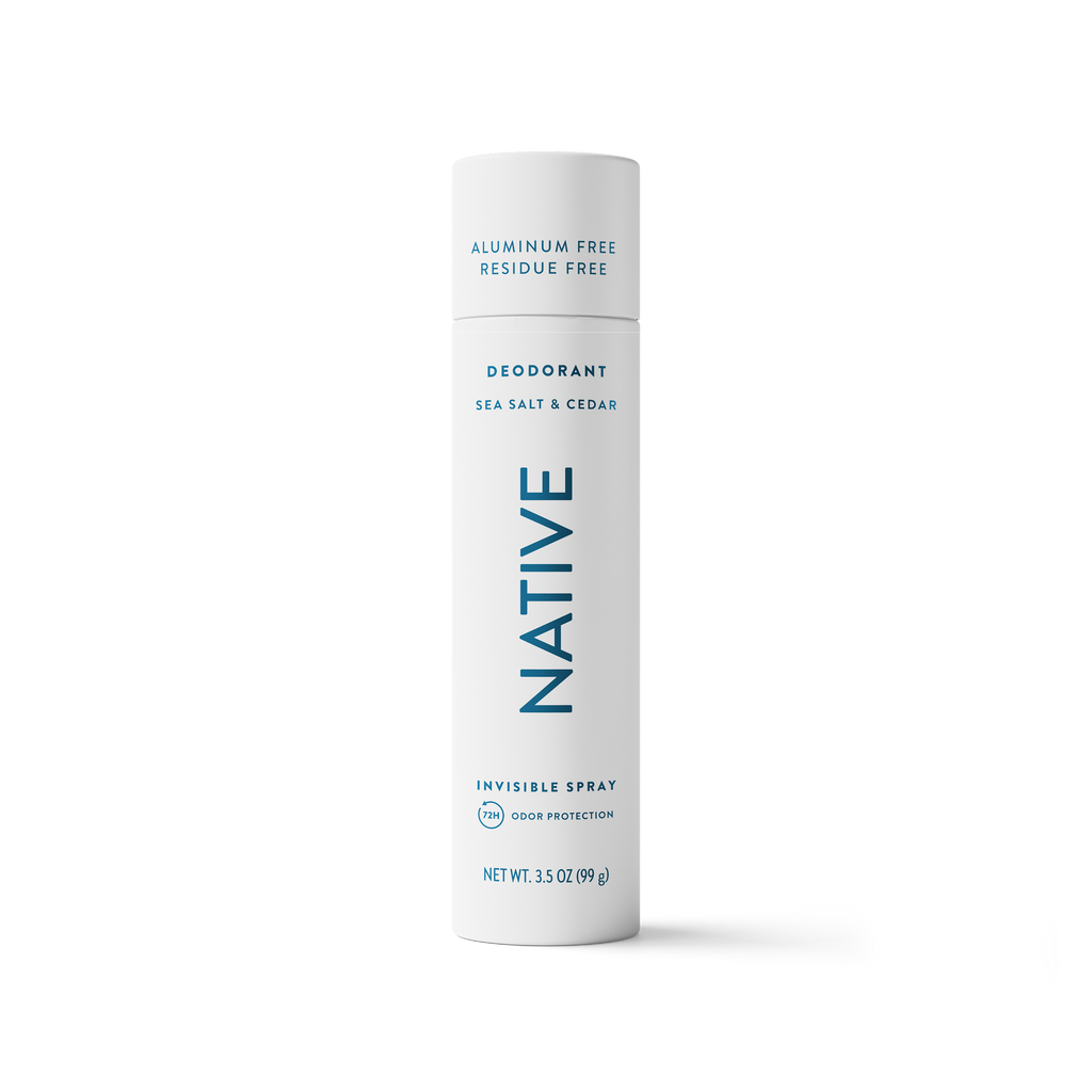 Deodorant Spray B7