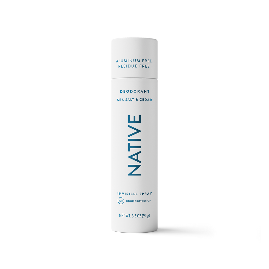 Deodorant Spray B7 (3.5oz)
