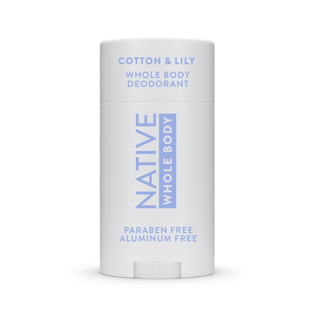 Whole Body Deodorant Stick - Last Chance Y5