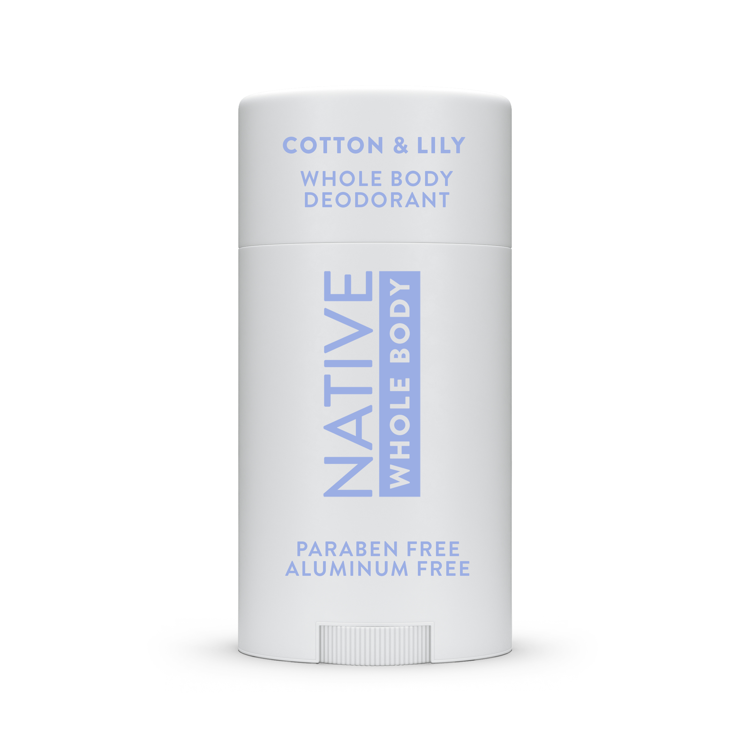 Whole Body Deodorant Stick - Last Chance Y5