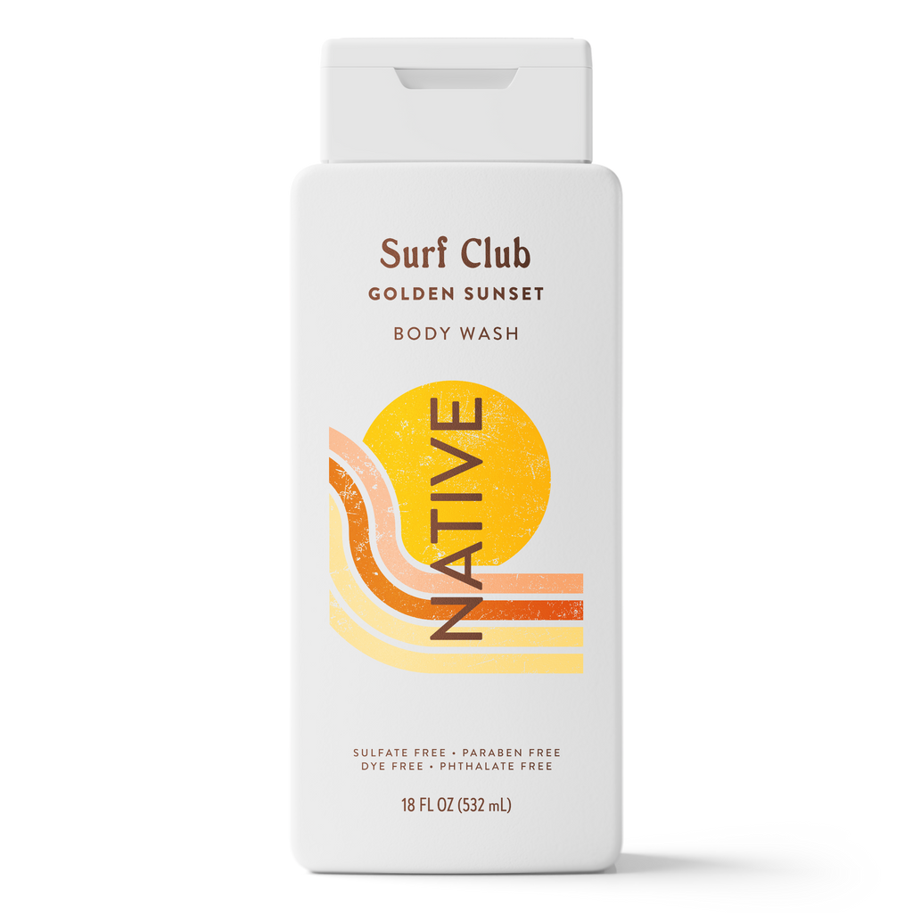 Body Wash R7