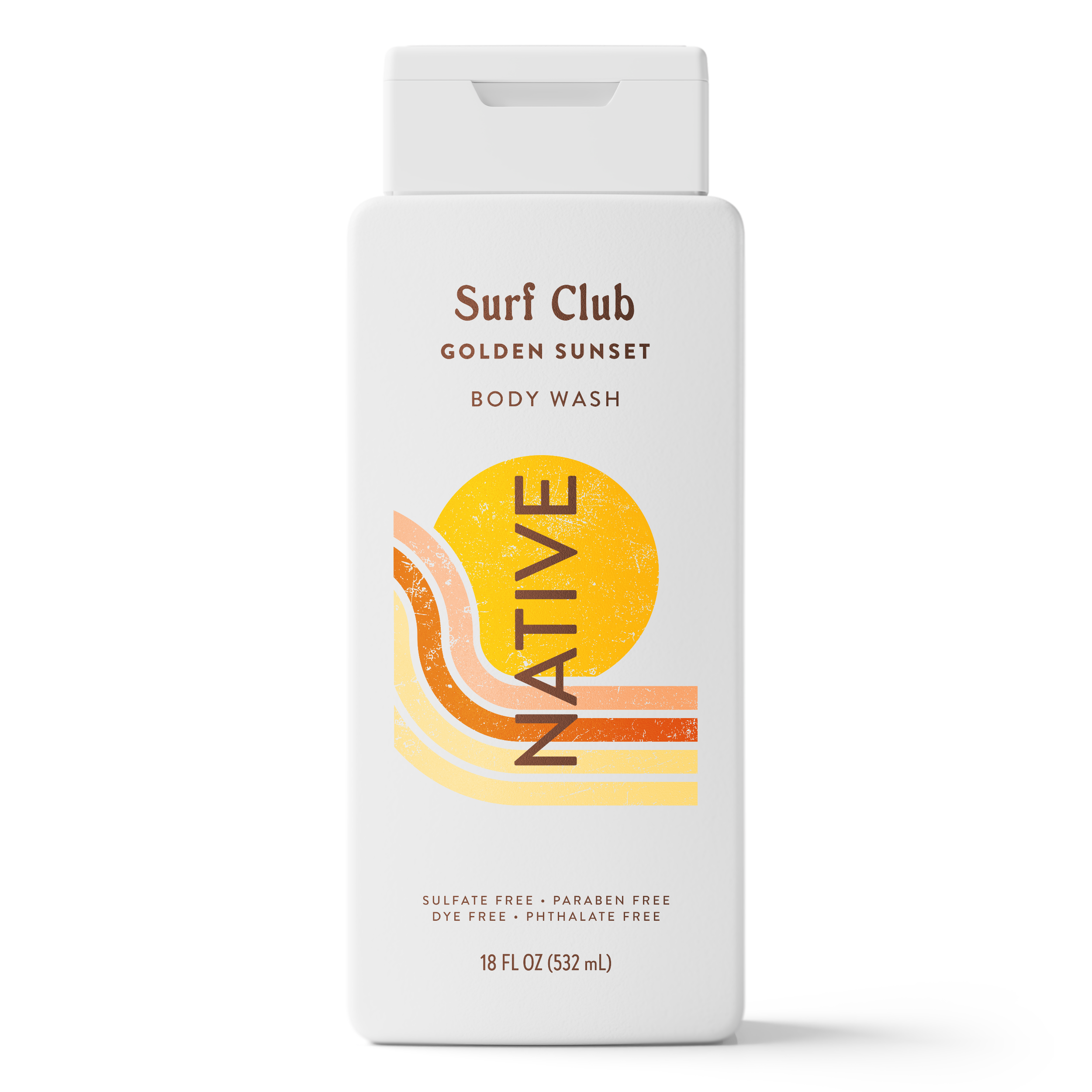 Body Wash R7
