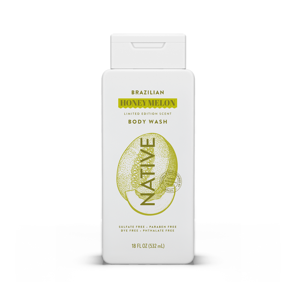 Body Wash R7