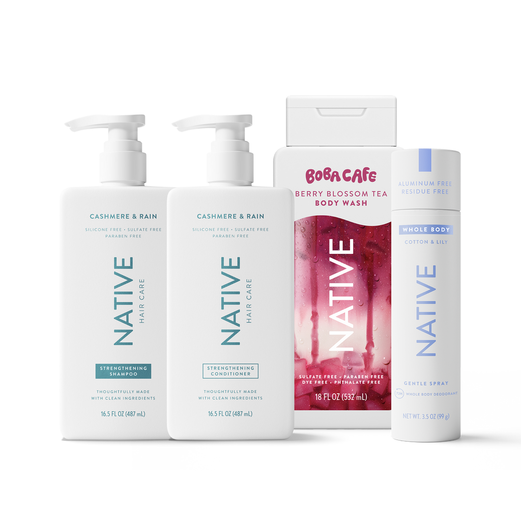 Scent Stacking Set E6