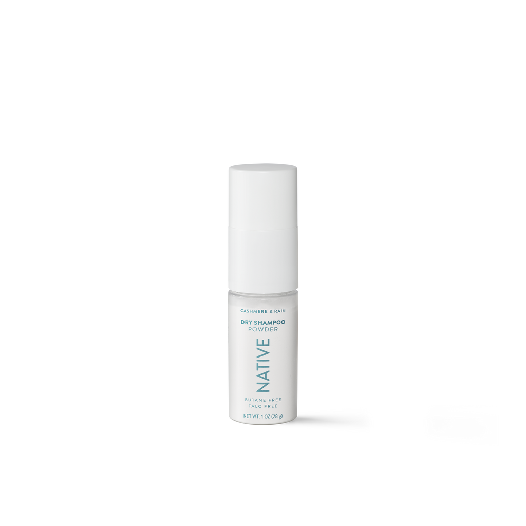Dry Shampoo O3