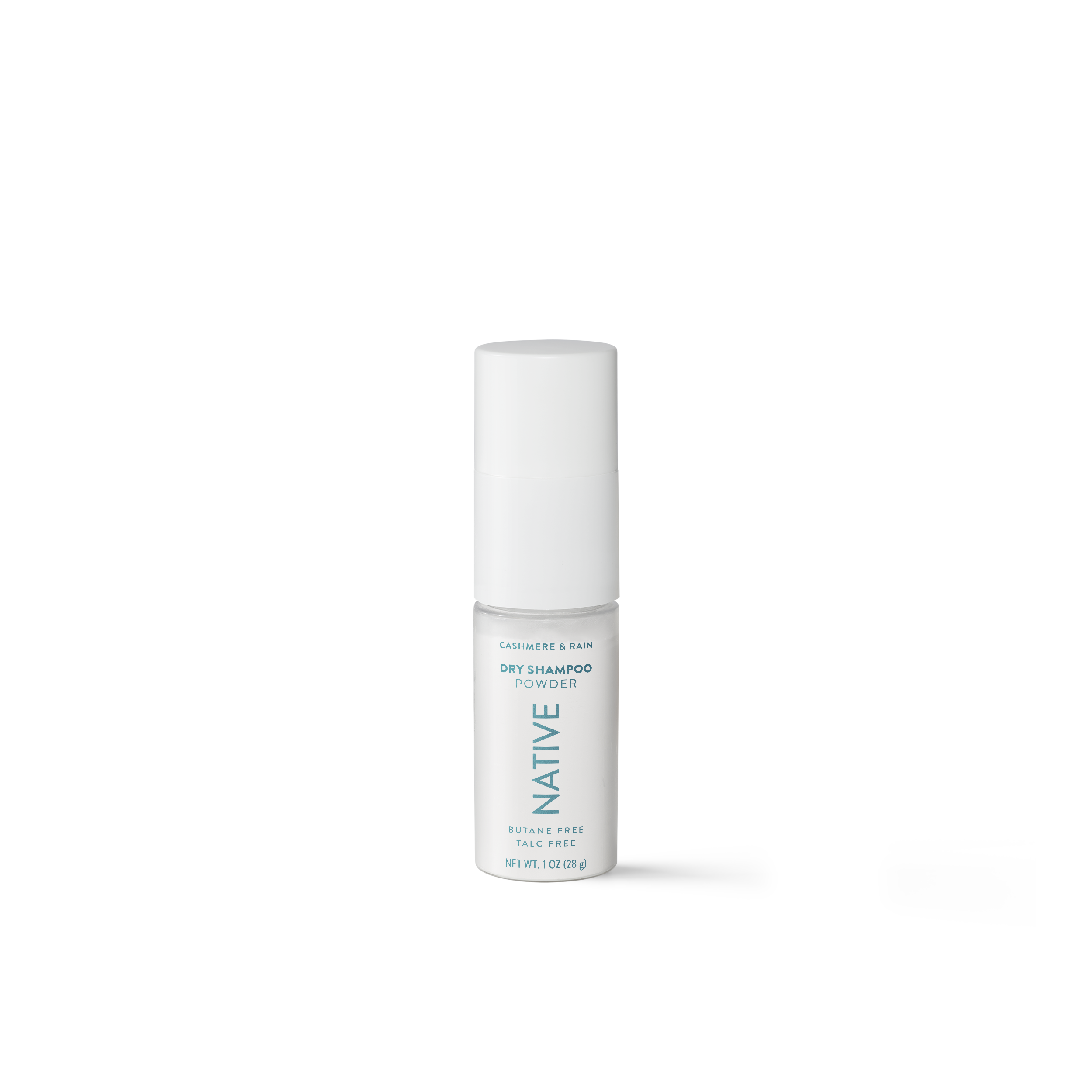 Dry Shampoo O3