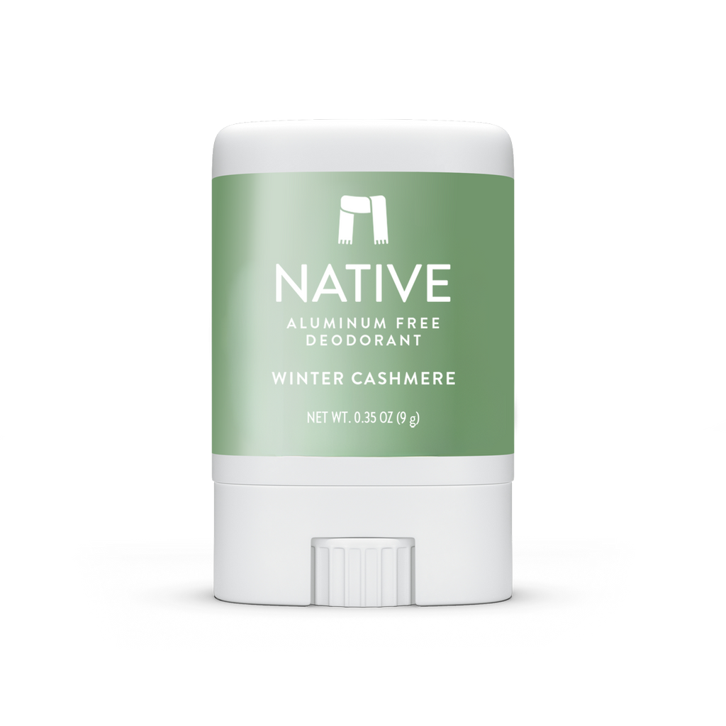 Mini Deodorant Stick - Last Chance Q0