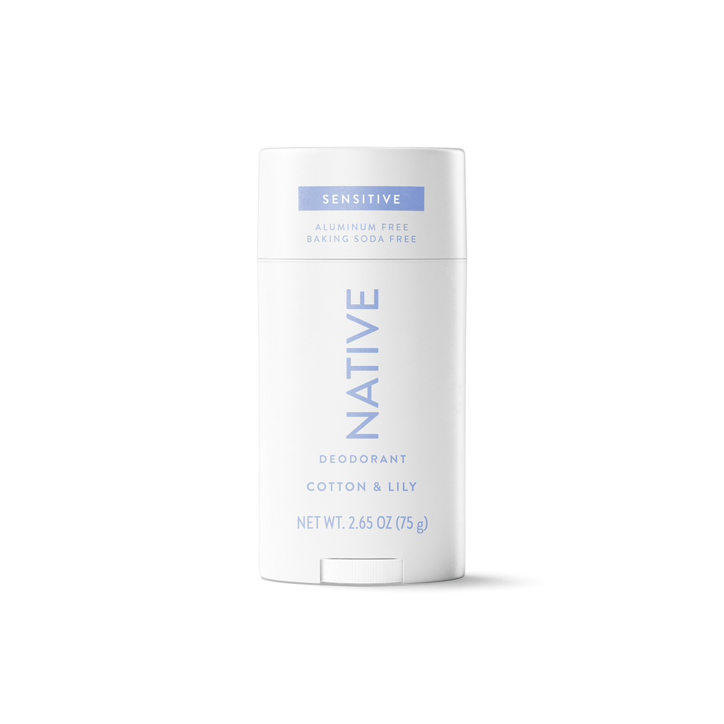 Sensitive Deodorant Stick I6