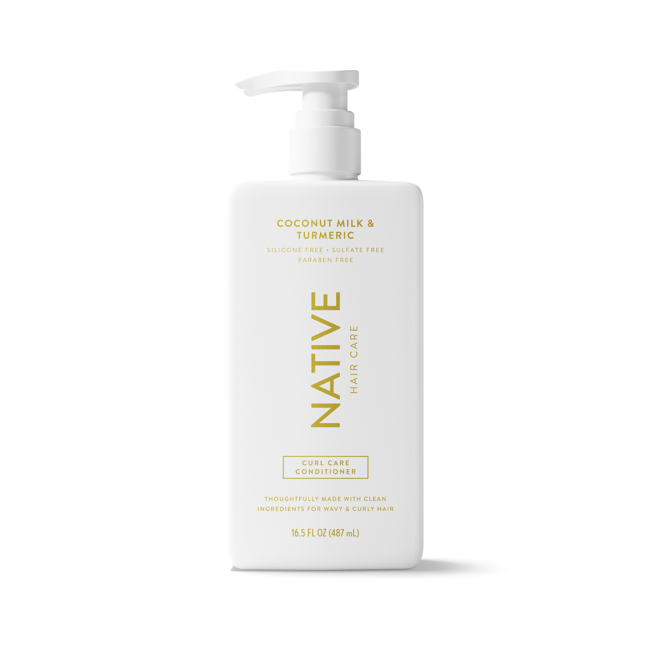 Curl Care Conditioner T2