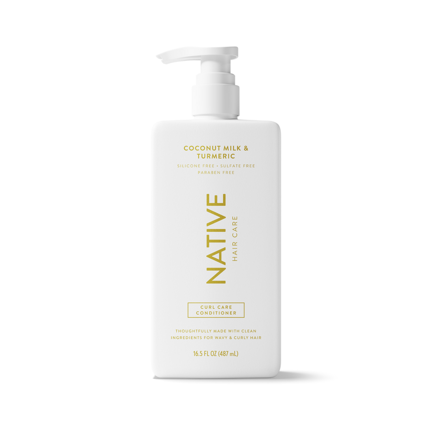 Curl Care Conditioner T2 (16.5oz)