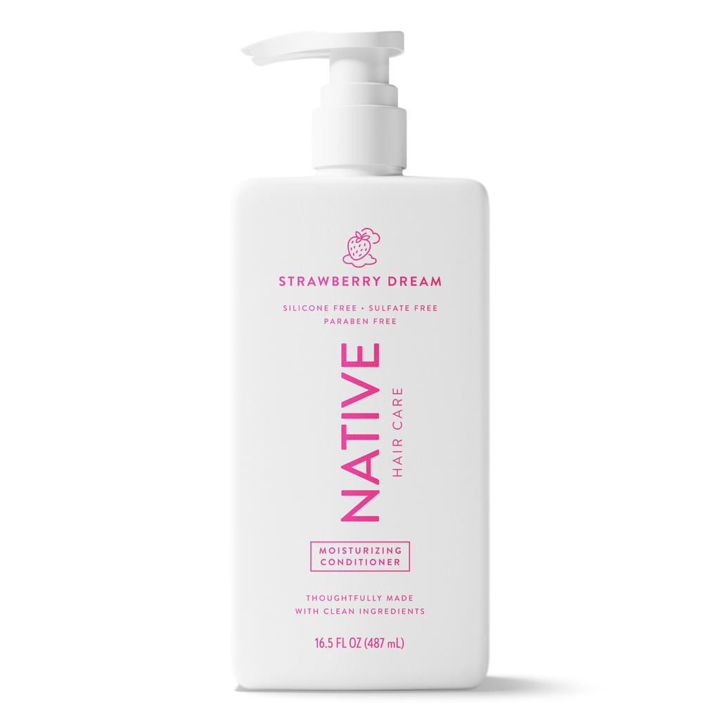 Moisturizing Conditioner Y3