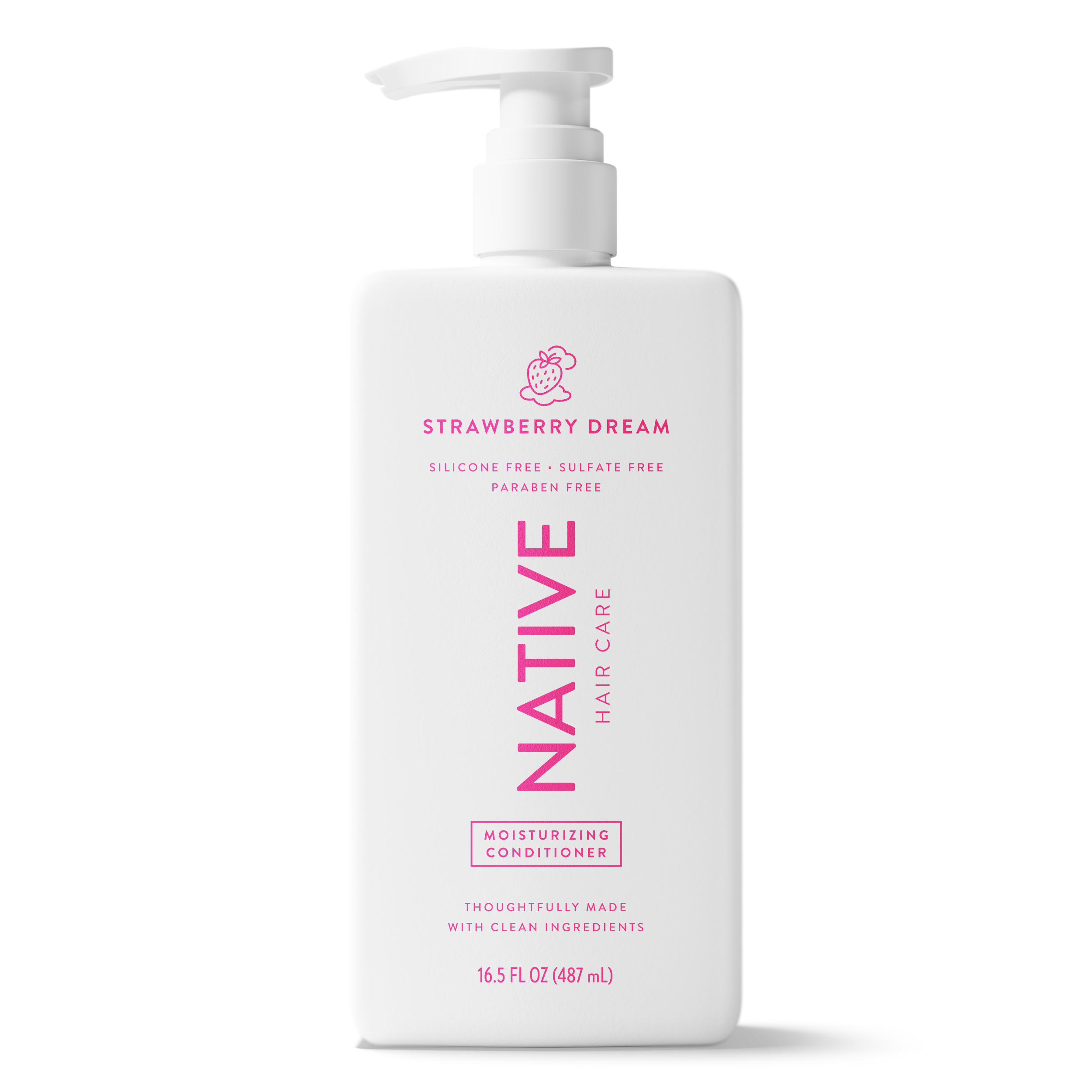 Moisturizing Conditioner Y3