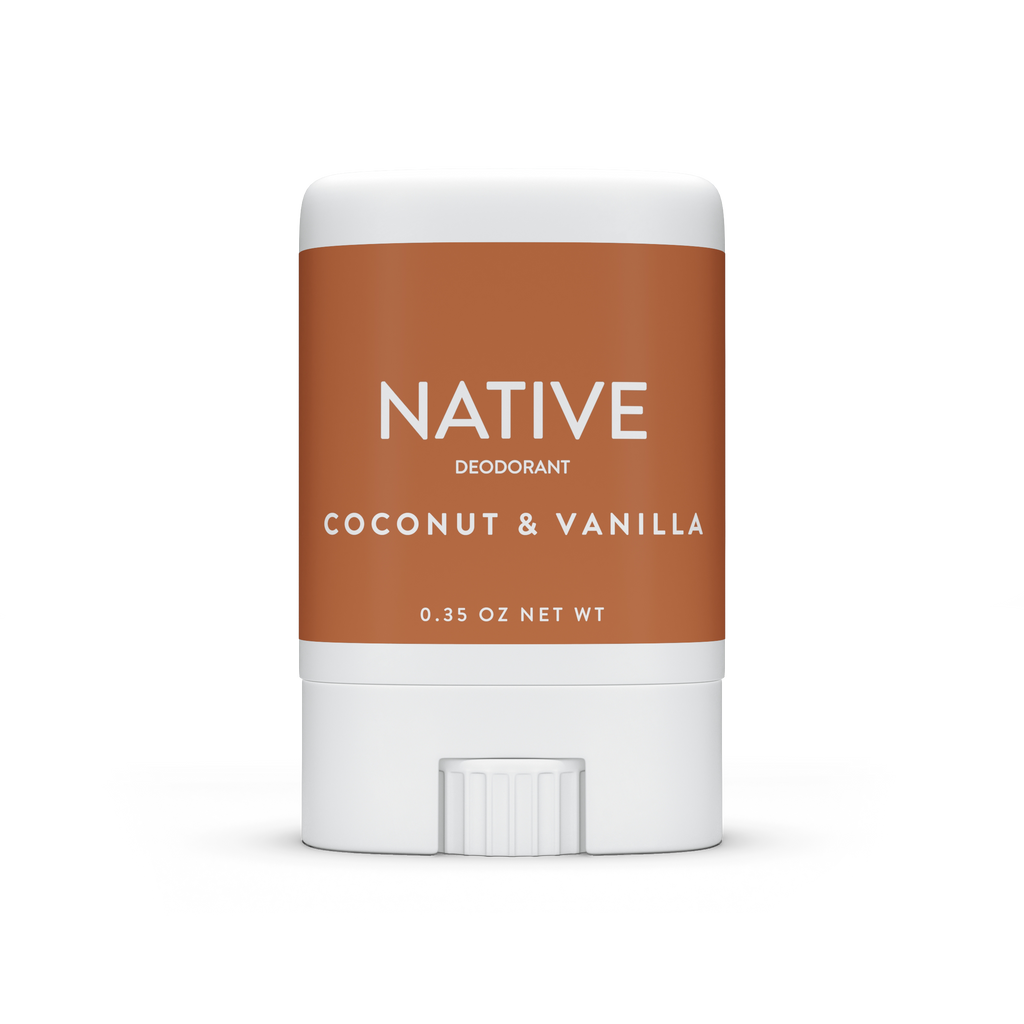 Mini Deodorant Stick - Last Chance E9
