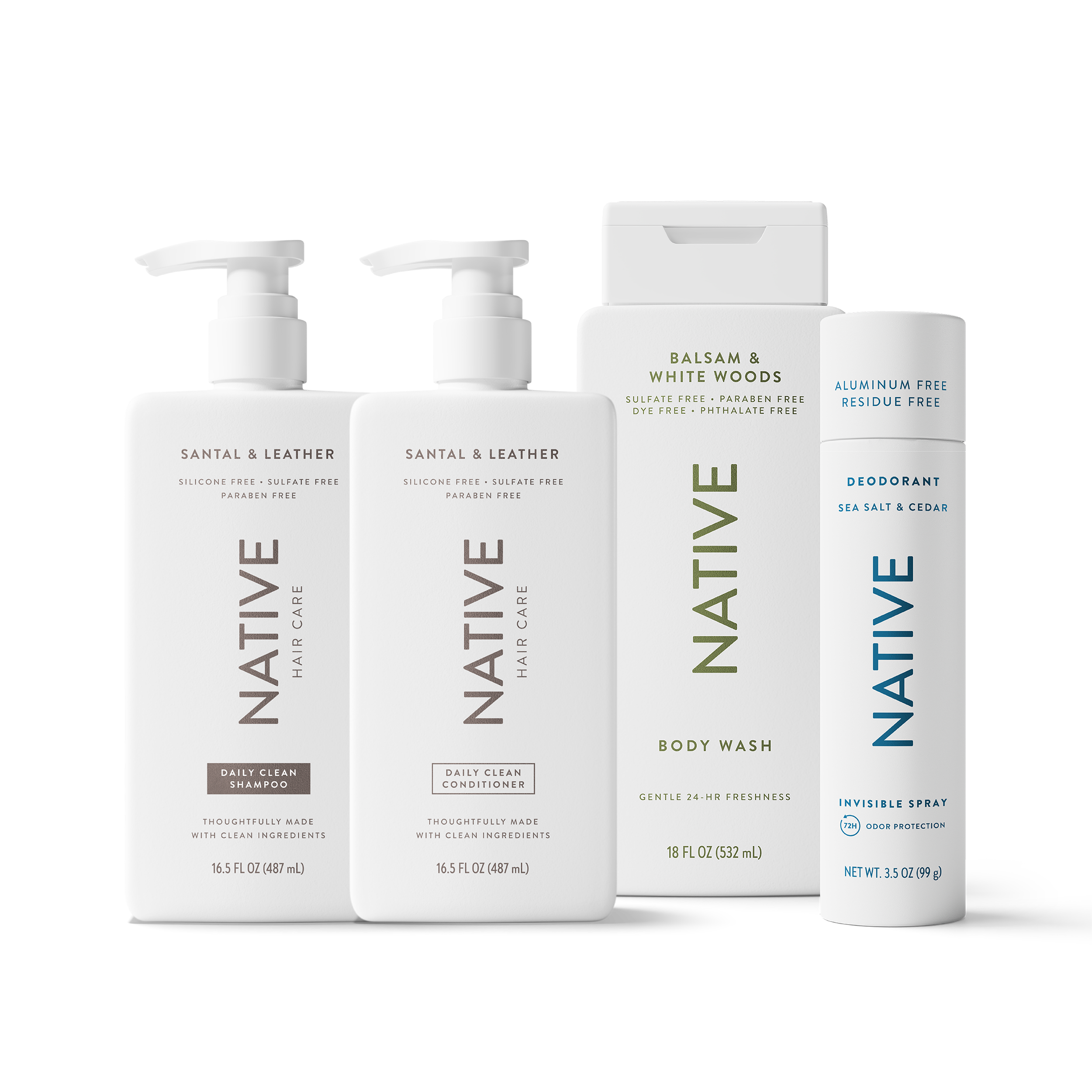Scent Stacking Set G5