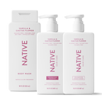 Shower Essentials Trio S4