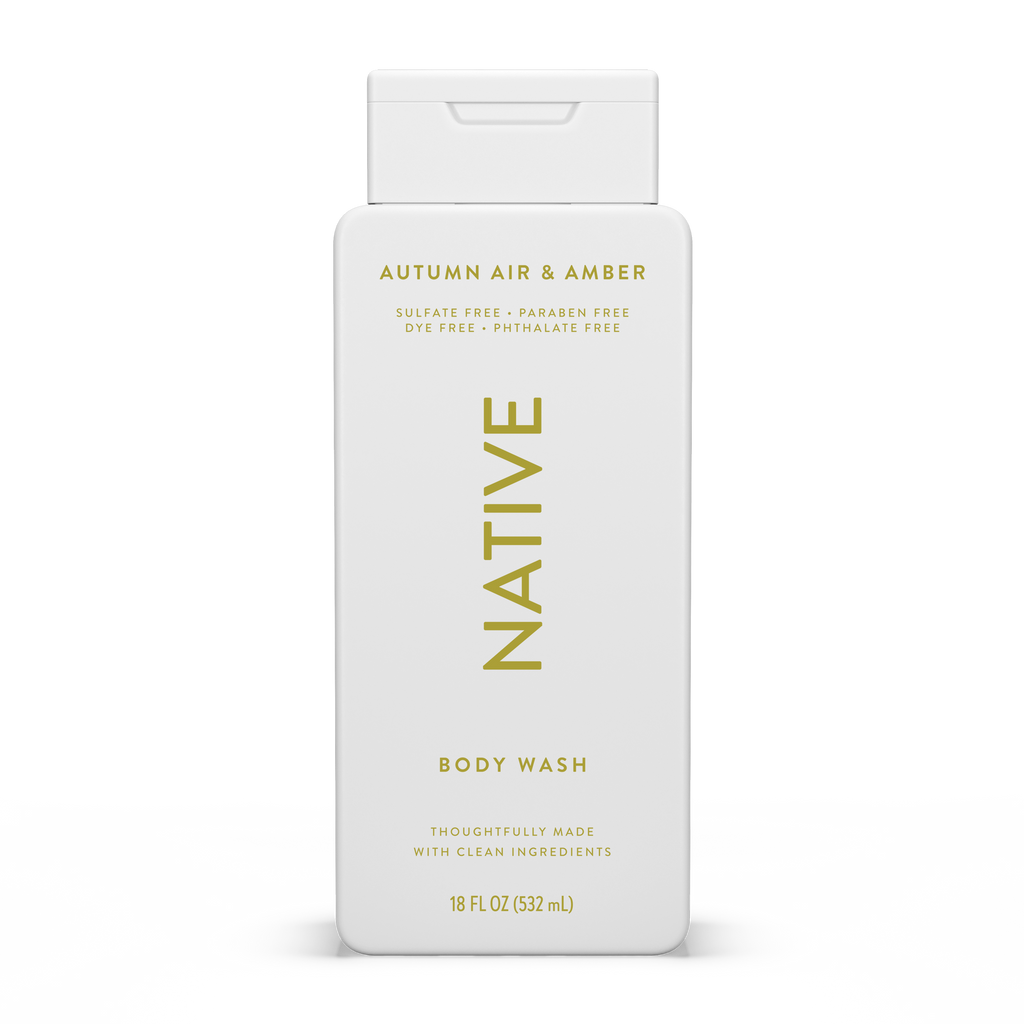Body Wash - Last Chance S8