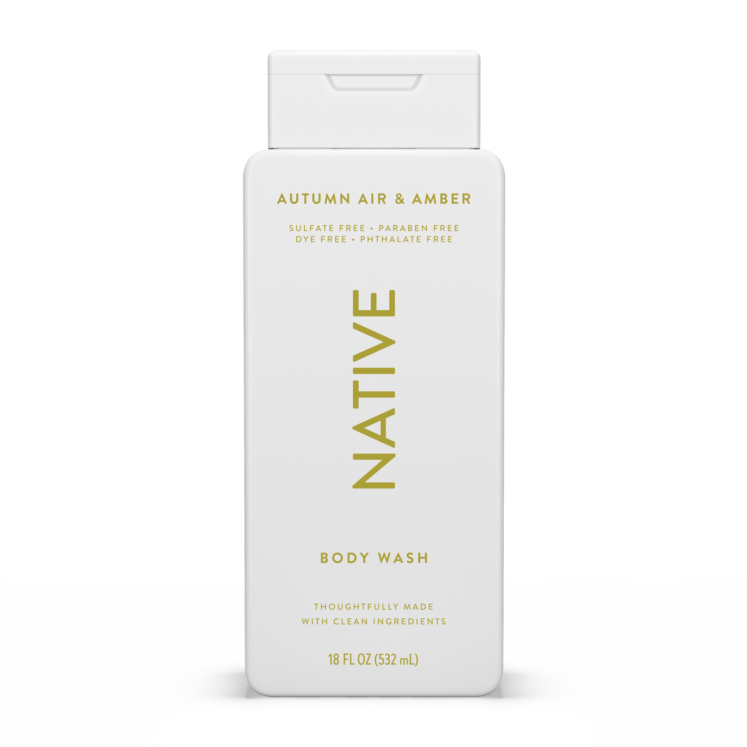 Body Wash - Last Chance S8