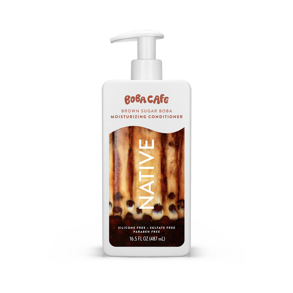 Moisturizing Conditioner Y3
