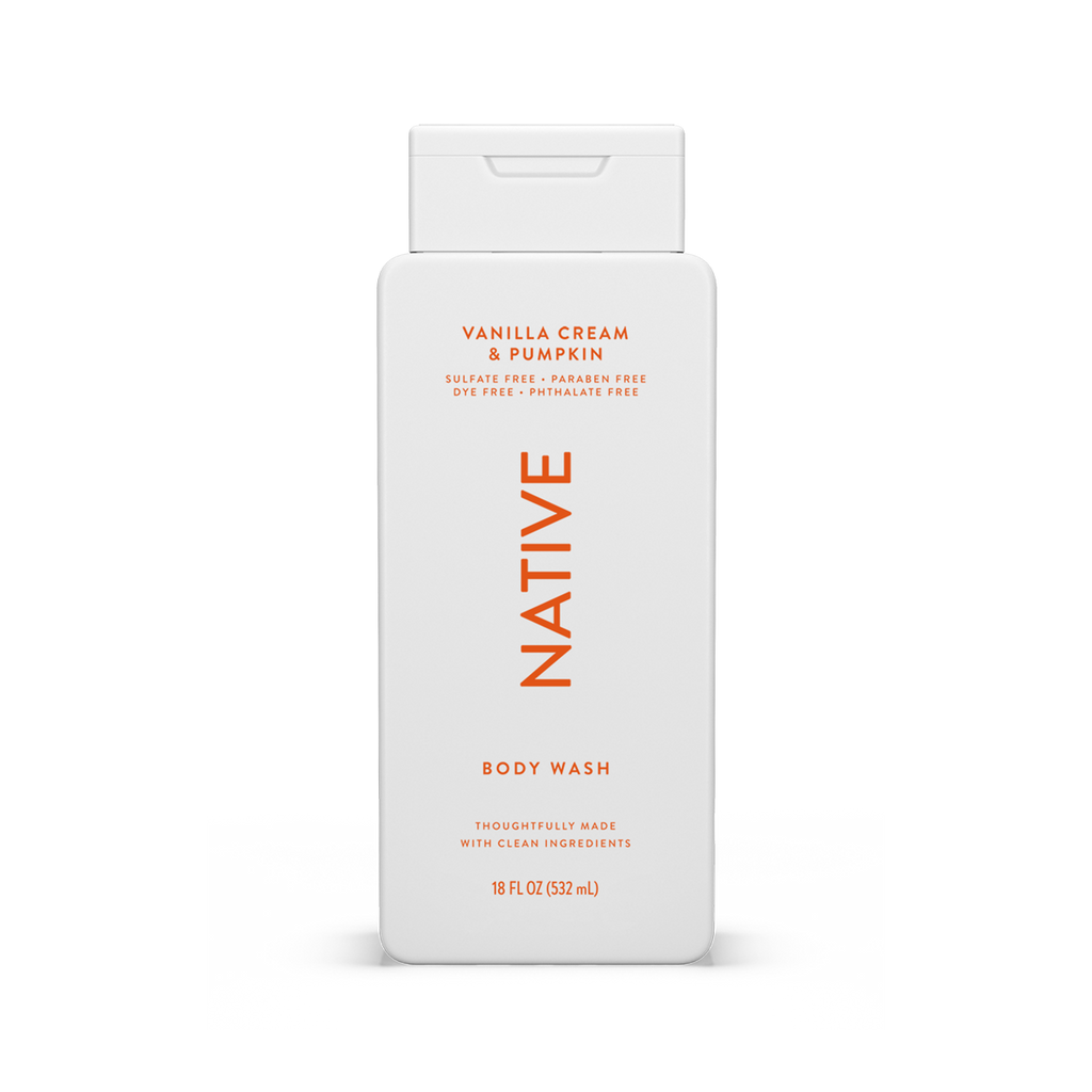 Body Wash - Last Chance S8