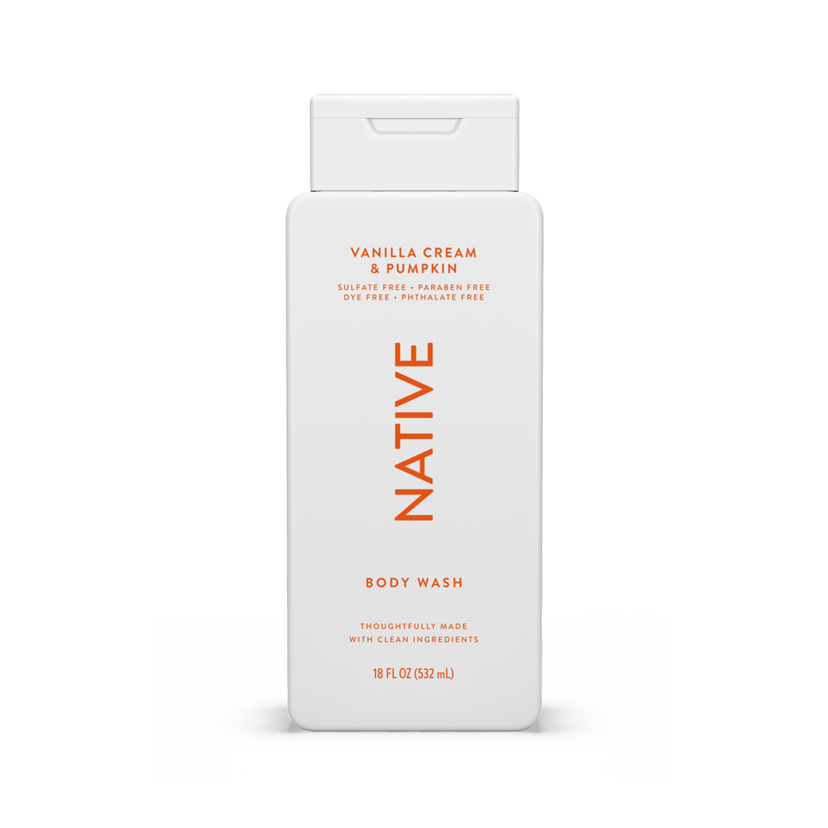 Body Wash - Last Chance S8