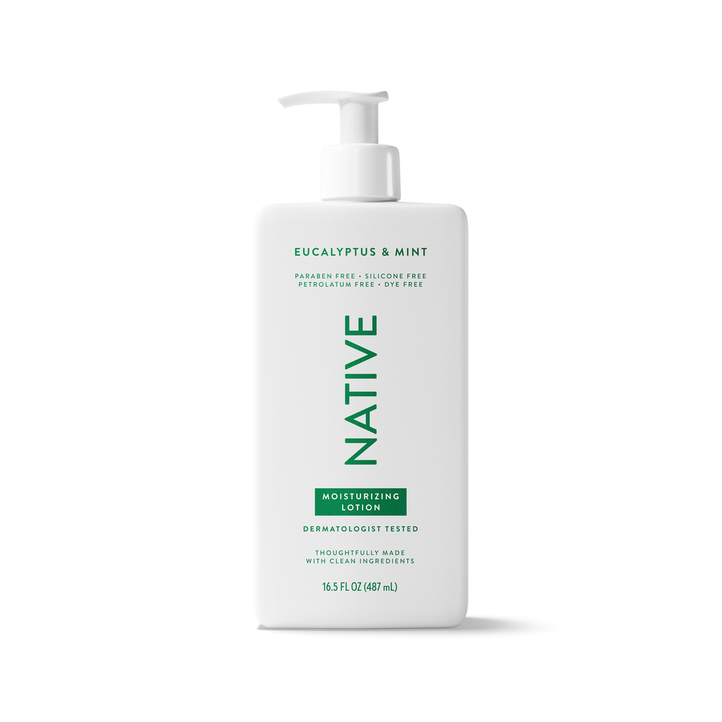 Body Lotion Y2
