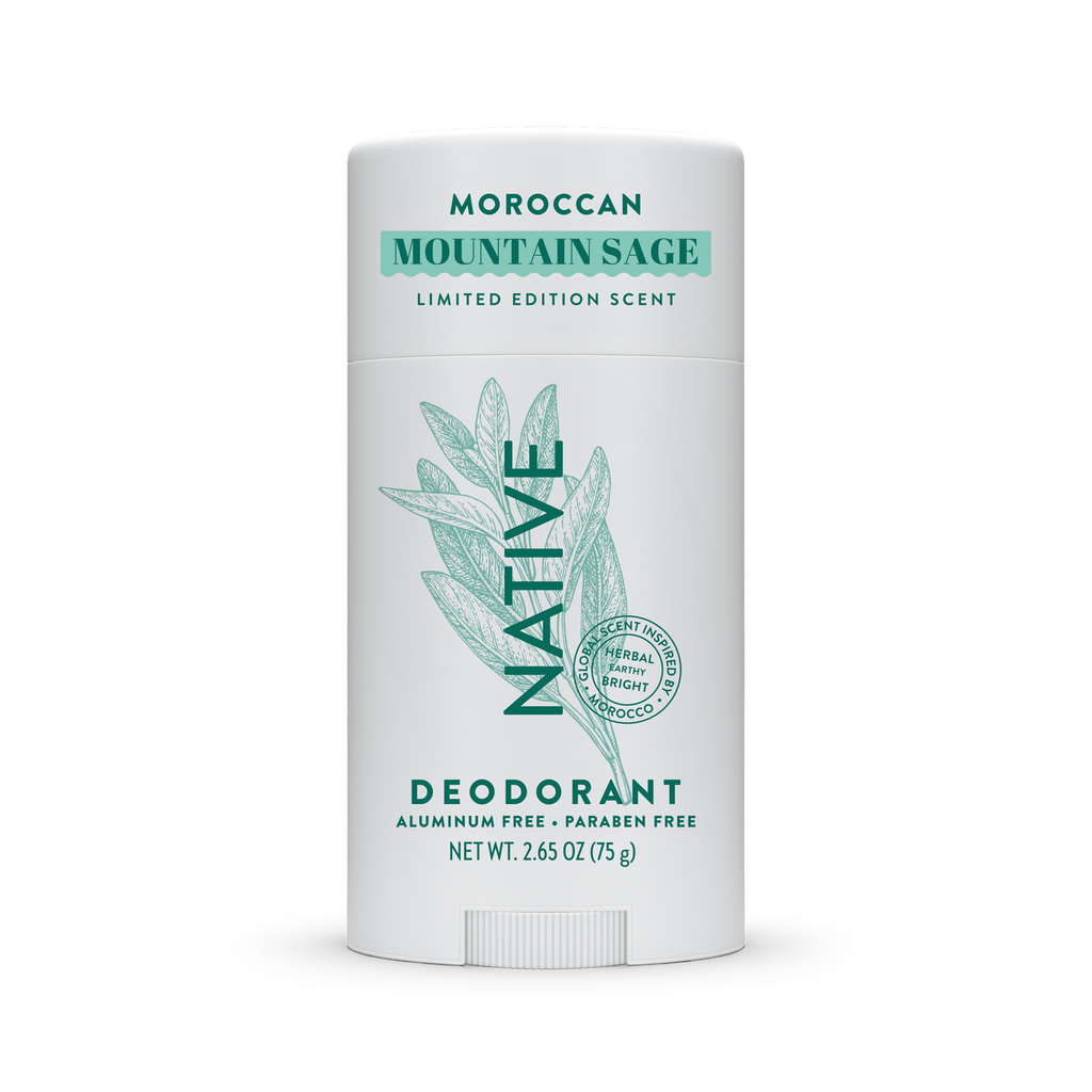 Deodorant Stick Y9