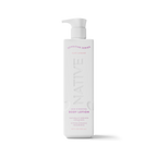 Sensitive Series: Body Lotion F4