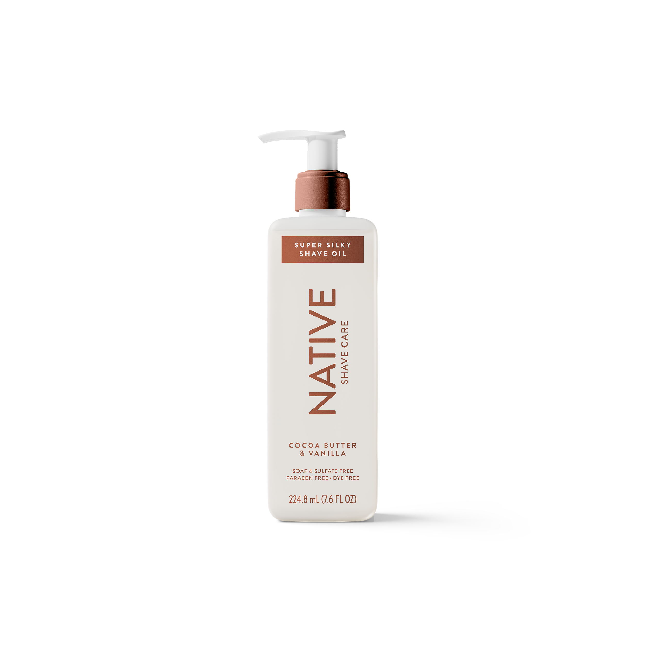 Silky Smooth Shave Oil K9
