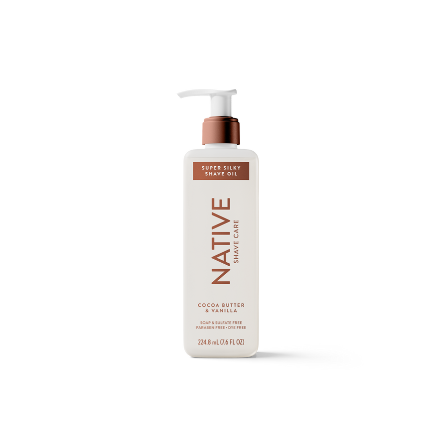 Silky Smooth Shave Oil K9 (7.6oz)