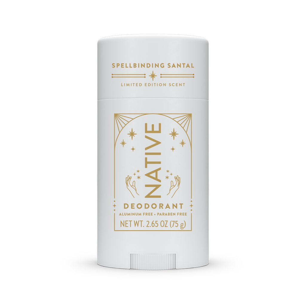 Deodorant Stick - Last Chance K5
