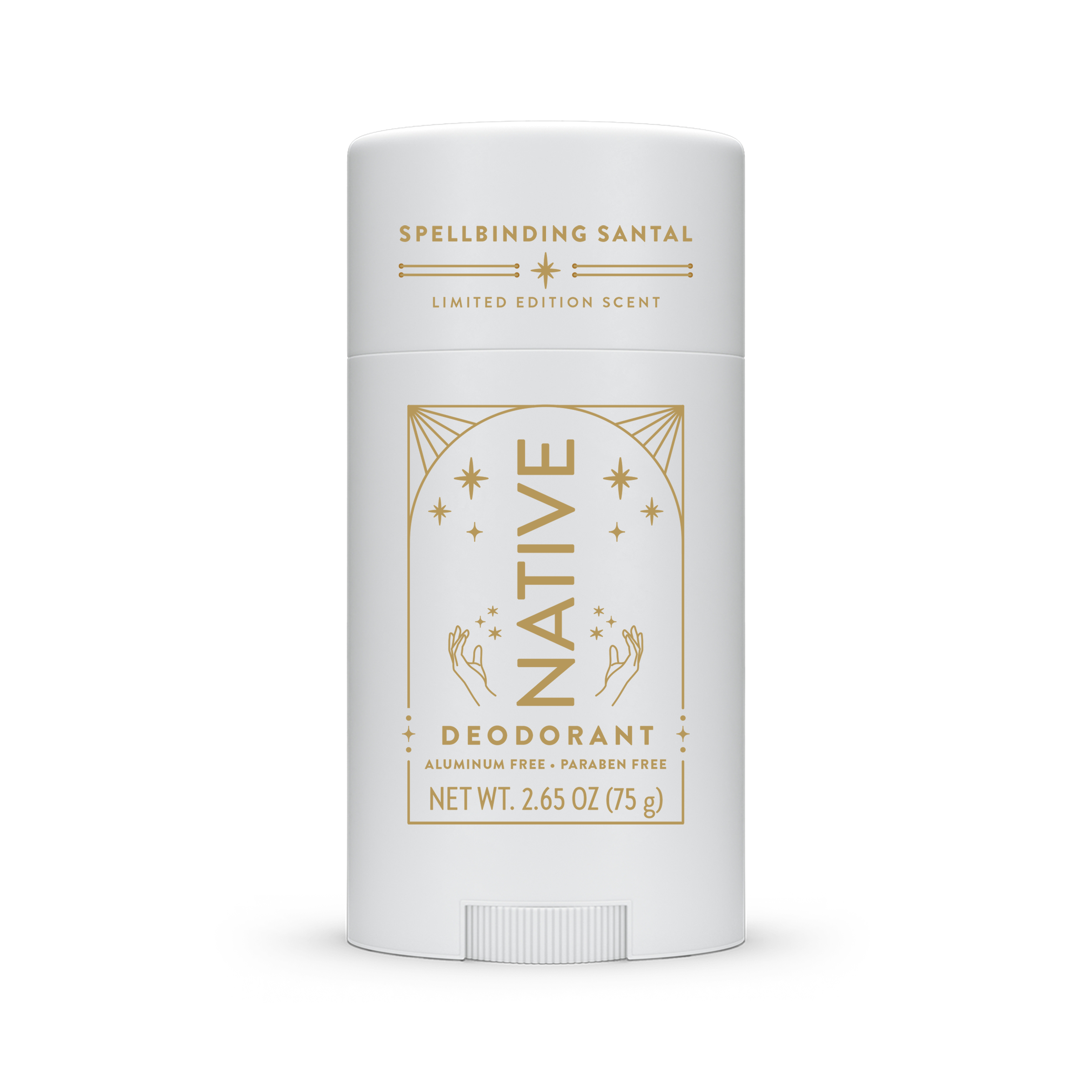 Deodorant Stick - Last Chance K5