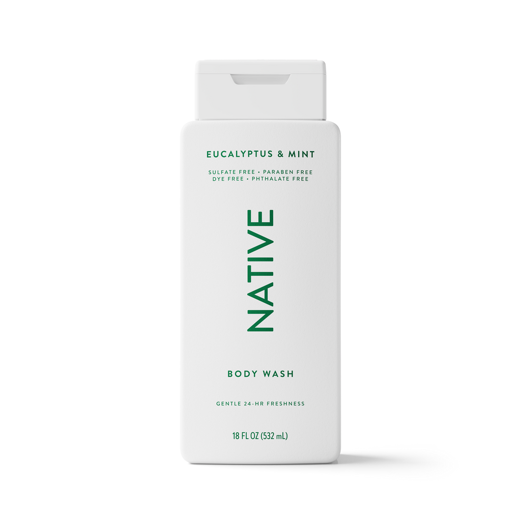 Body Wash R7