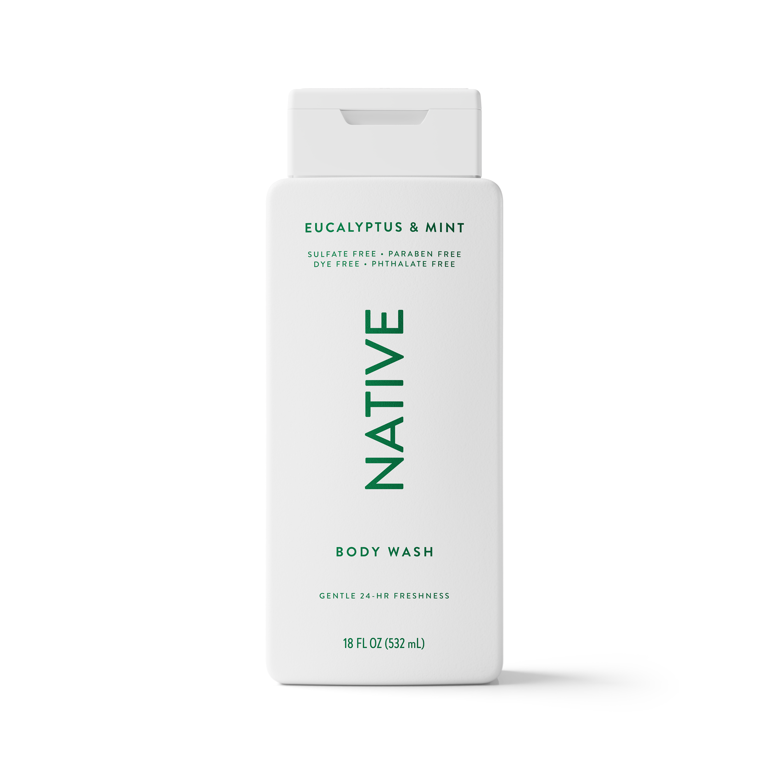 Body Wash R7