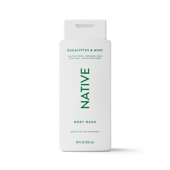 Eucalyptus & Mint