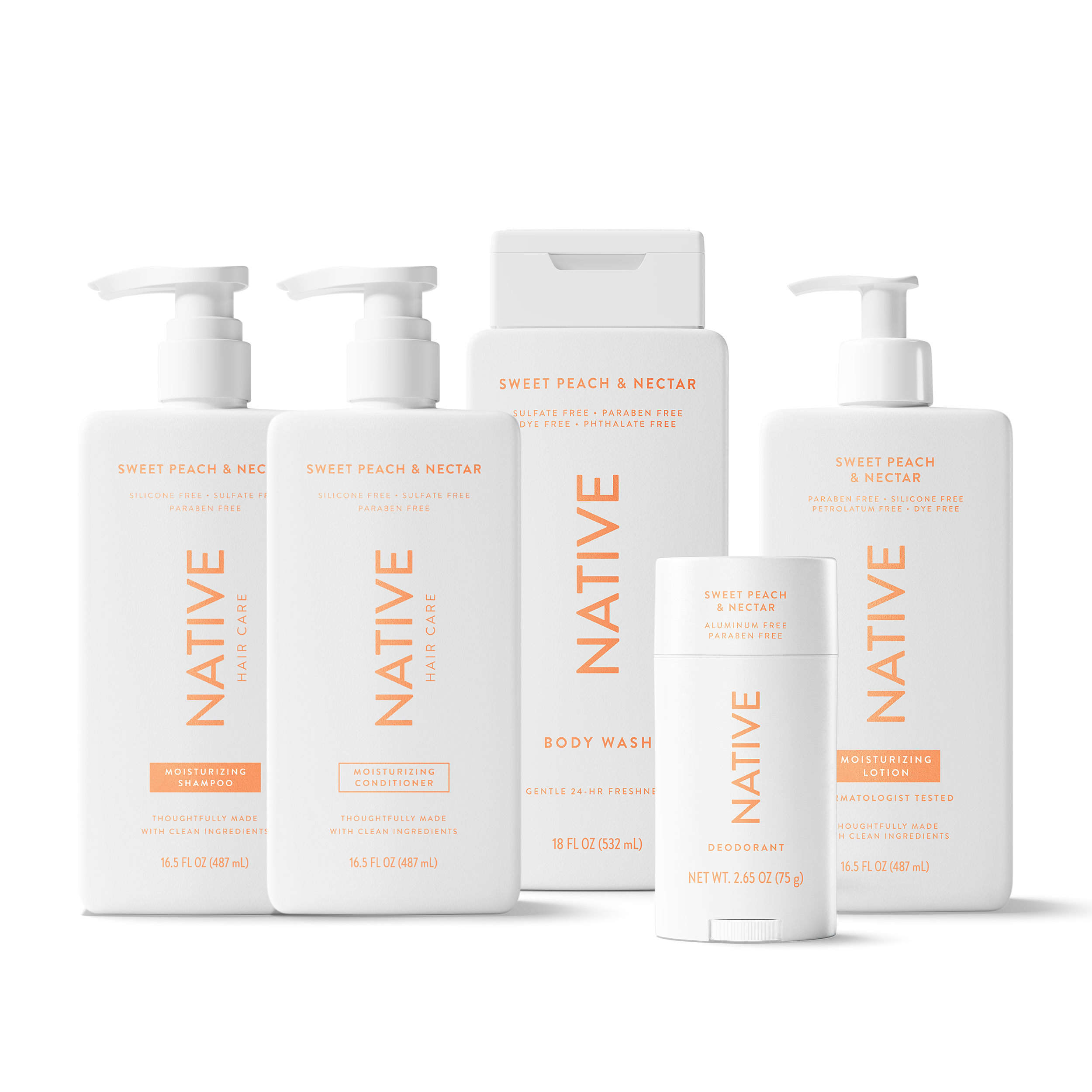 Complete Essentials Set Z8