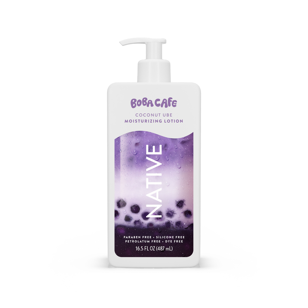 Body Lotion Y2