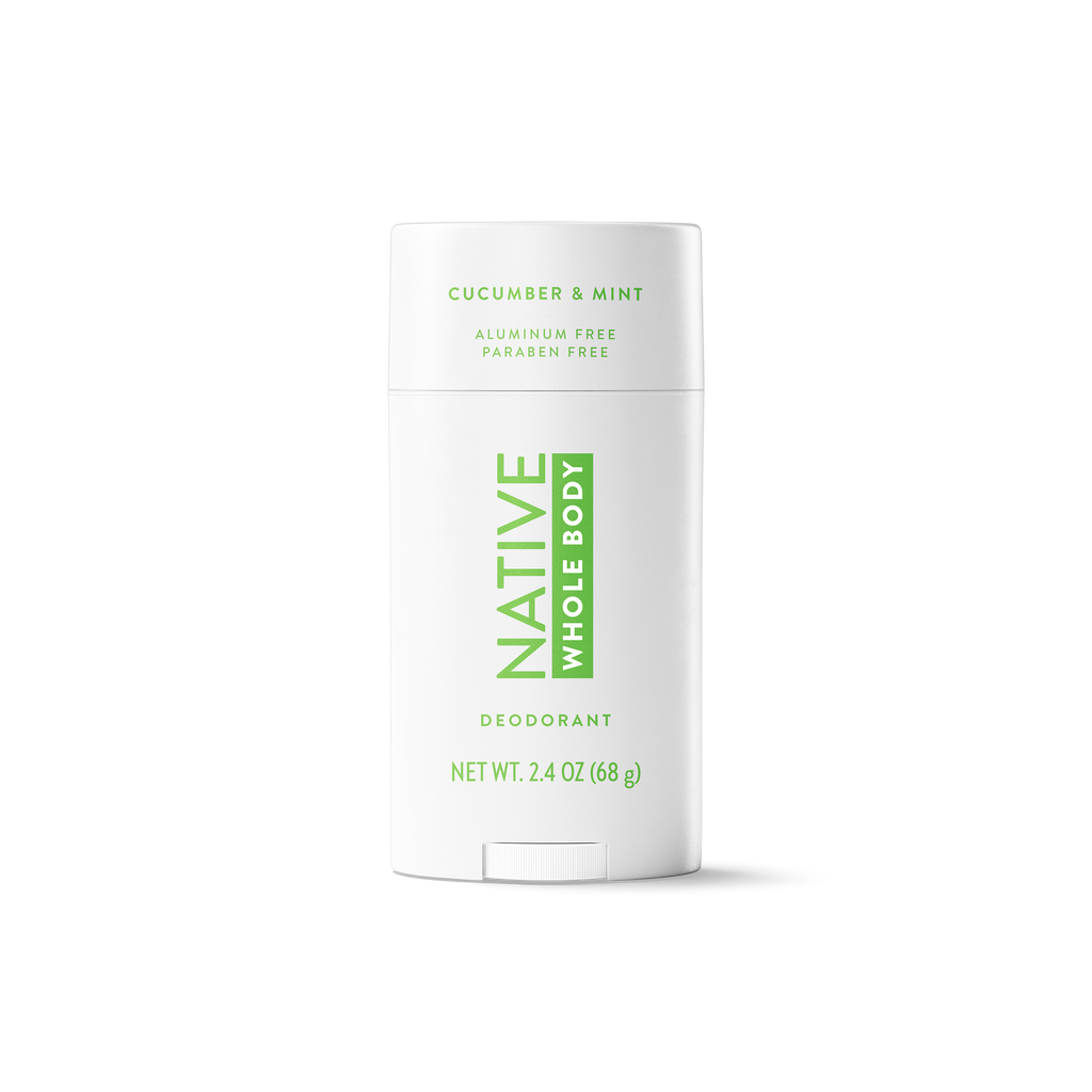 Whole Body Deodorant Stick N2