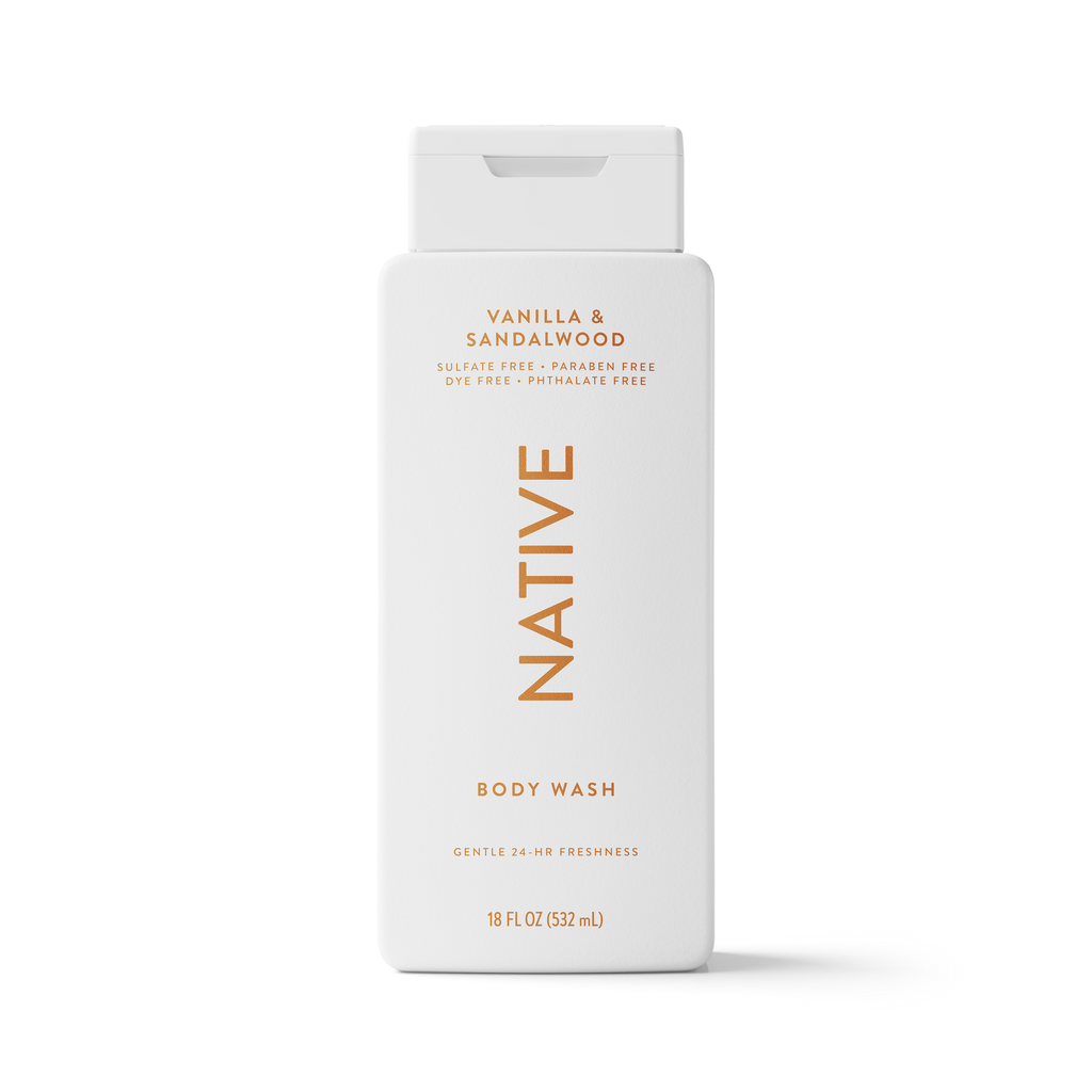 Body Wash R7