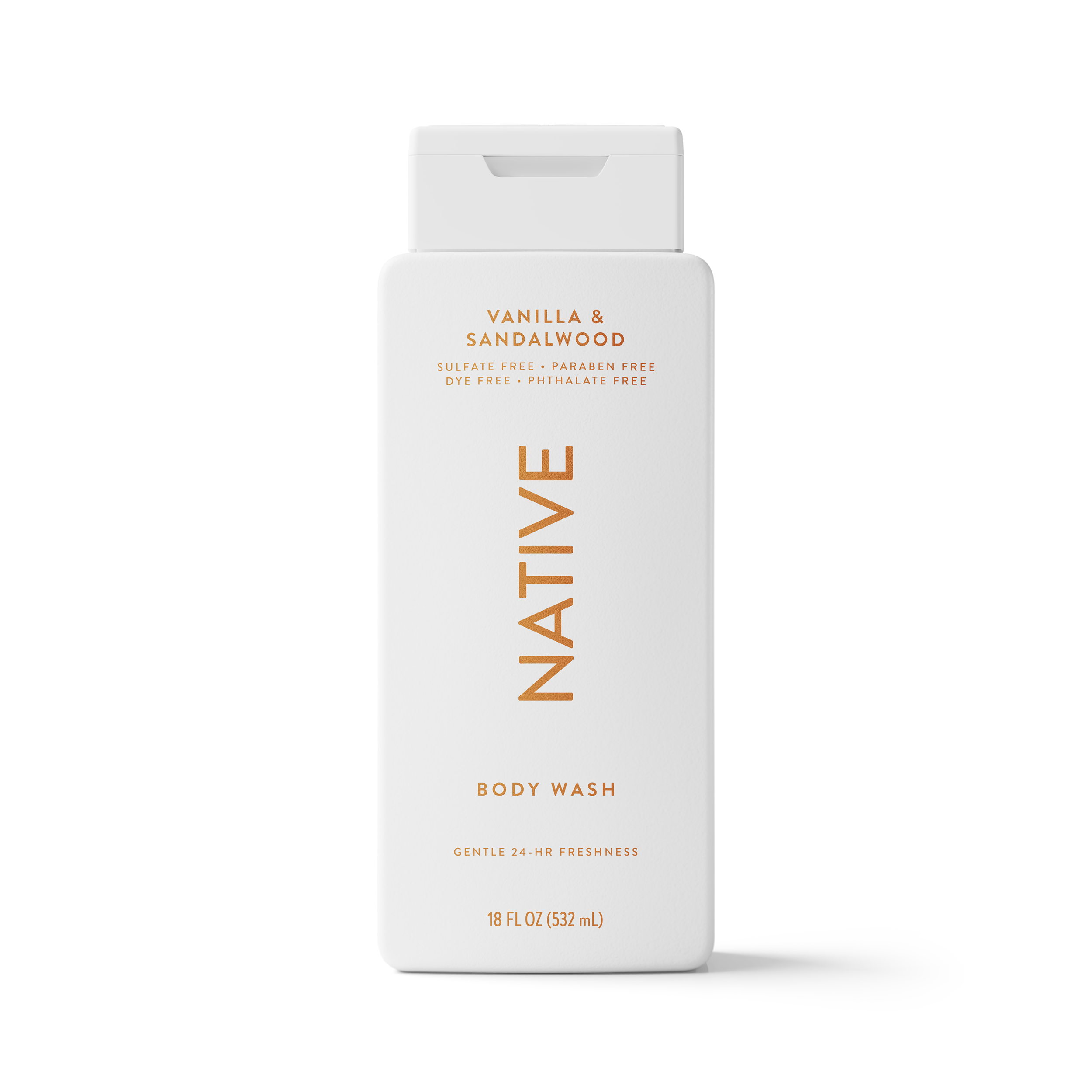 Body Wash R7