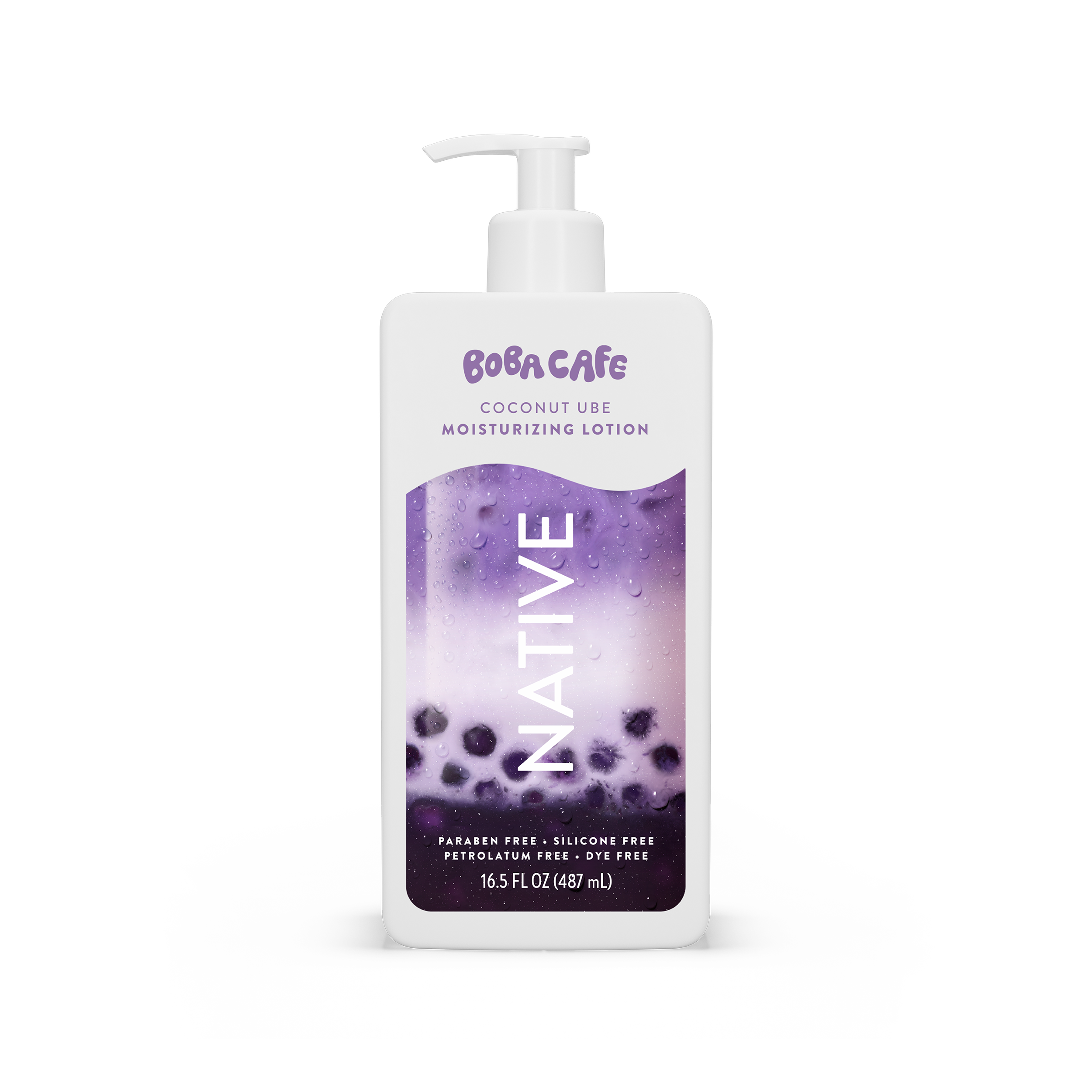 Body Lotion P2