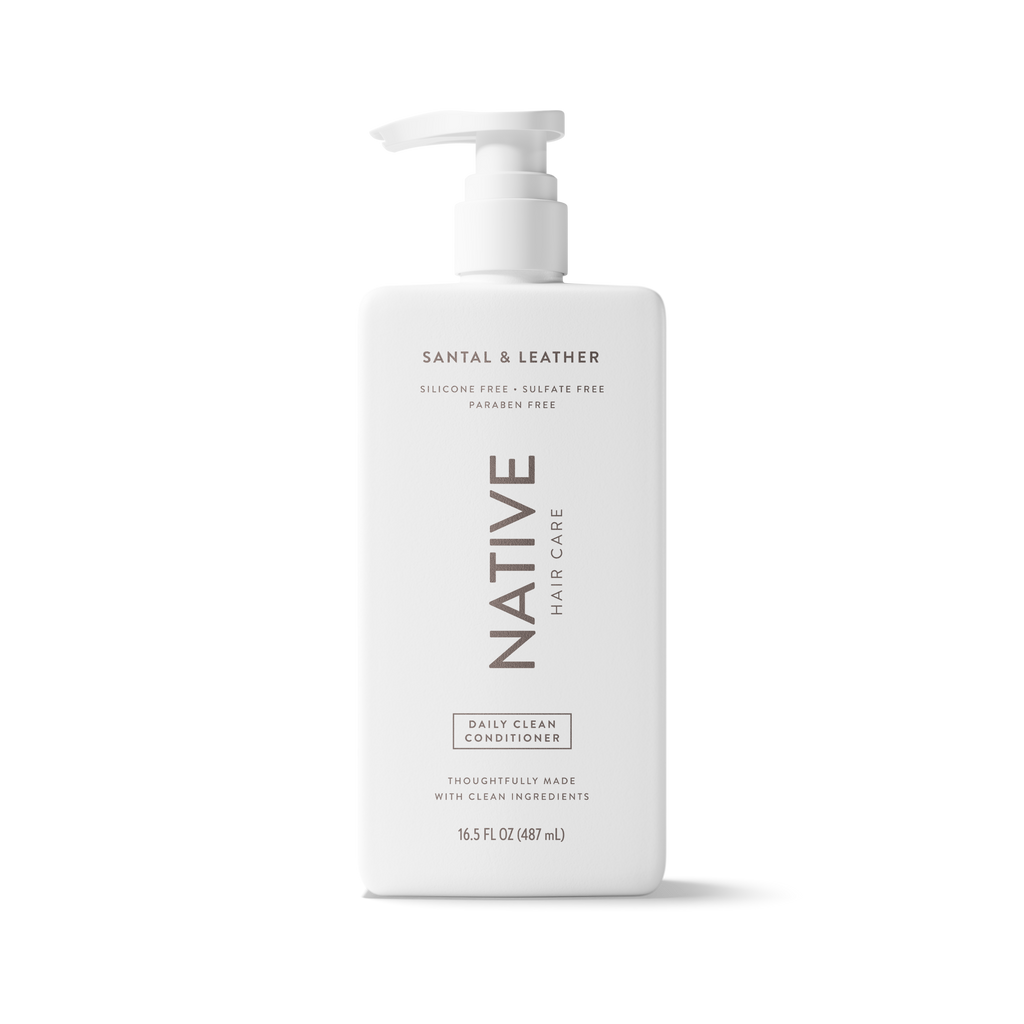 Daily Clean Conditioner F4