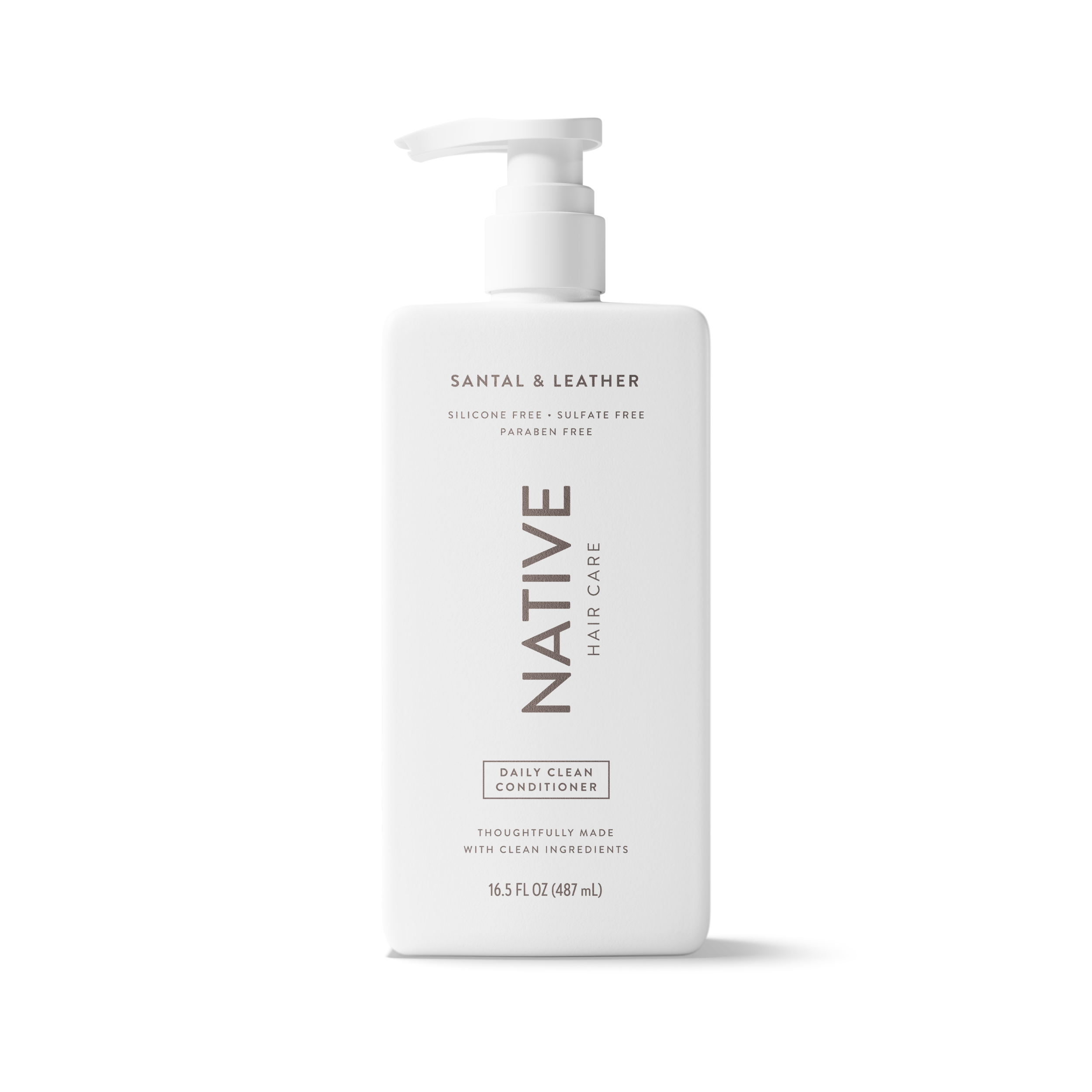 Daily Clean Conditioner F4