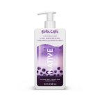 Moisturizing 2-in-1 Shampoo & Conditioner X9