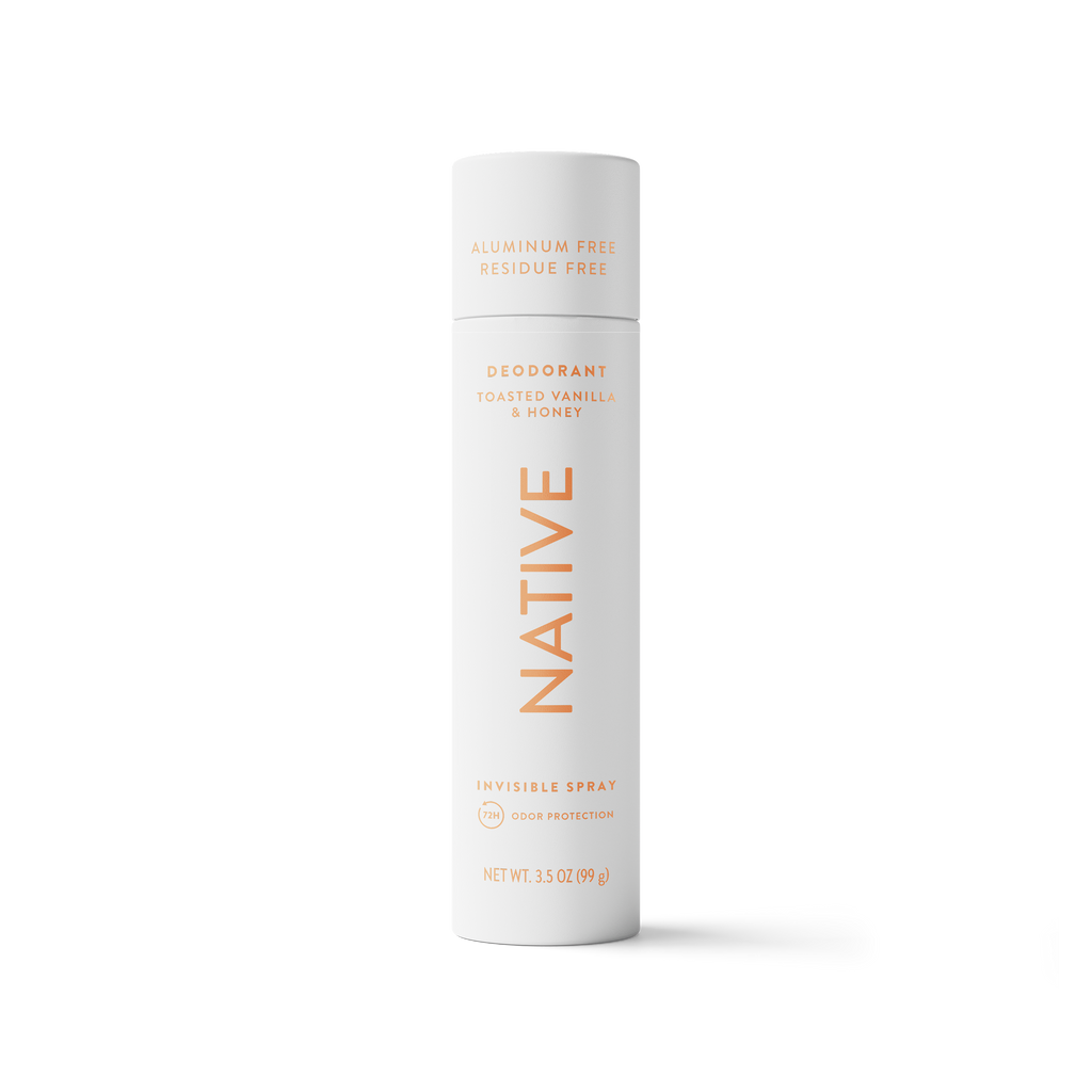 Deodorant Spray B7